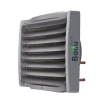 Тепловентилятор водяной Ballu BHP-W2-40-S